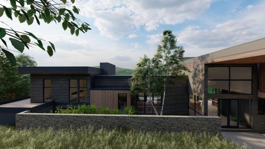 Commercial Property for Sale in Wilderness Heights Western Cape